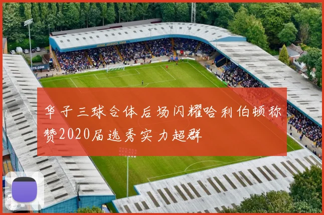 华子三球合体后场闪耀哈利伯顿称赞2020届选秀实力超群